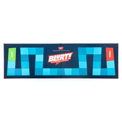Educational Insights Blurt! The Webster's Game of Word Racing! (2917)