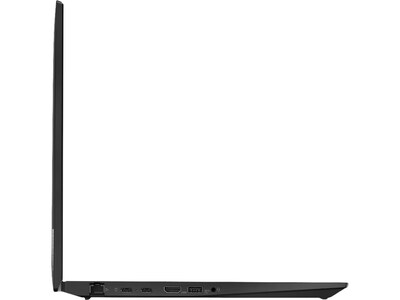 Lenovo ThinkPad T16 Gen 2 16" Laptop, AMD Ryzen 7 PRO 7840U, 16GB Memory, 512GB SSD, Windows 11 Pro (21K70008US)