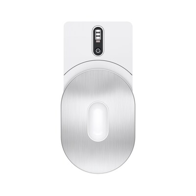 JURA Cool Control 2-Cups Milk Cooler, White (24285)