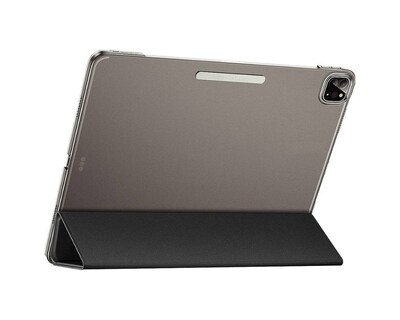 SaharaCase ESR Folio Case for Apple iPad Pro 11" (2nd, 3rd, and 4th Gen 2020-2022), Black (TB00003)