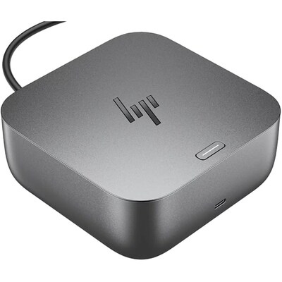 HP Essential G6 Universal Docking Station for HP Laptop (78L94UT)