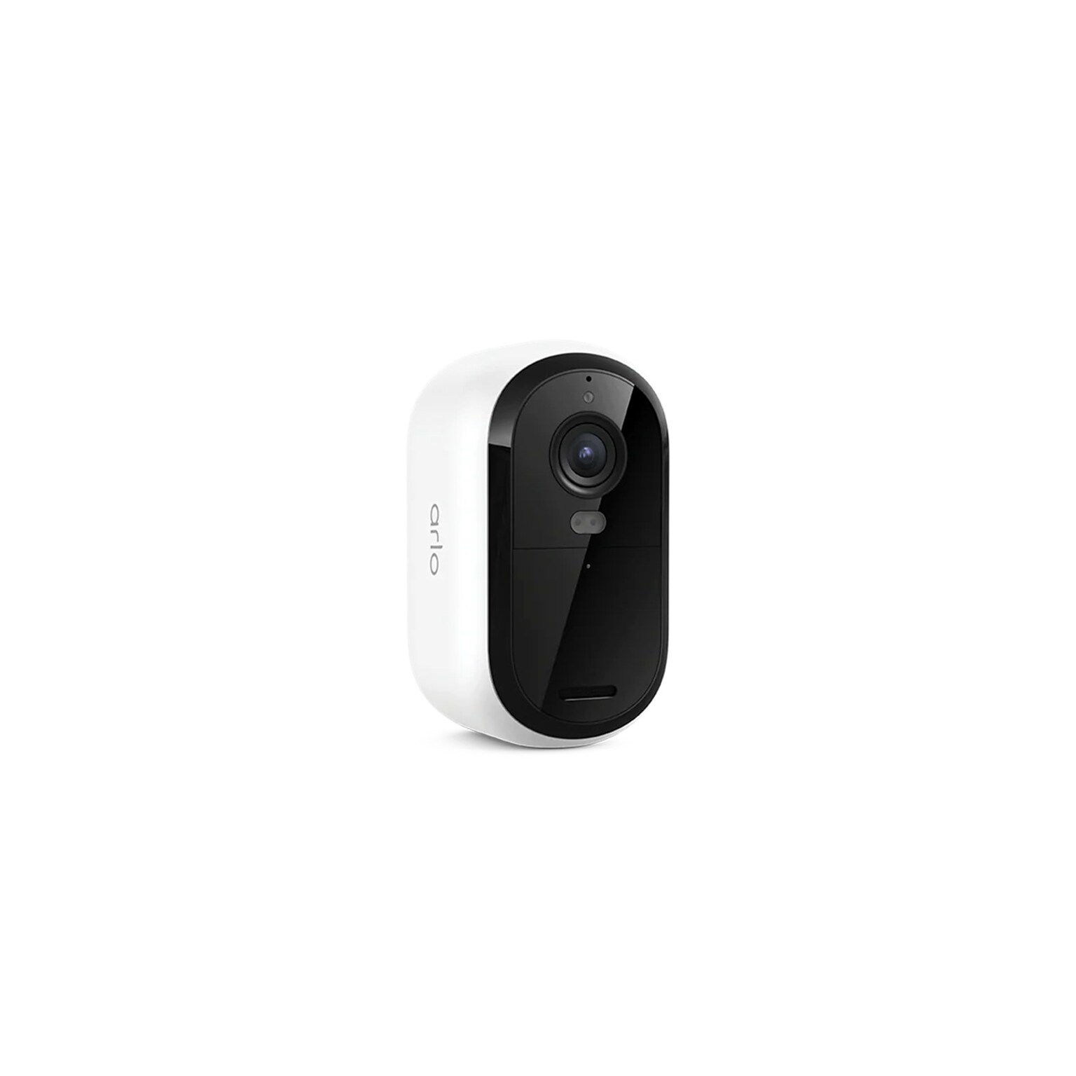 Arlo Essential 3rd Gen – 2025 Outdoor Wireless Security Camera, White (VMC3080-100NAS)