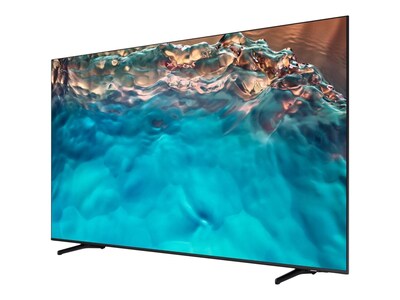 Samsung 75" Smart 4K Ultra TV (HG75BU800NFXZA)