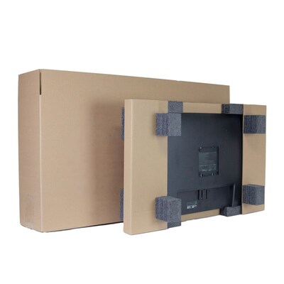 41 x 8 x 21 Heavy Duty Shipping Boxes (E04720)