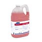 J-512 No-Rinse Disinfectant & Sanitizer, Unscented, 1 gal., 4/Carton (5756018)