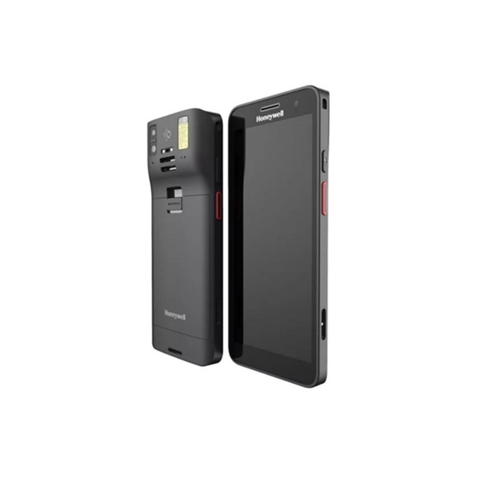 Honeywell CT Series Mobile Computer (CT37-X0N-58S10DG)