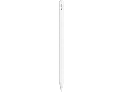 Apple Pencil, 2nd Generation, White (MU8F2AM/A)