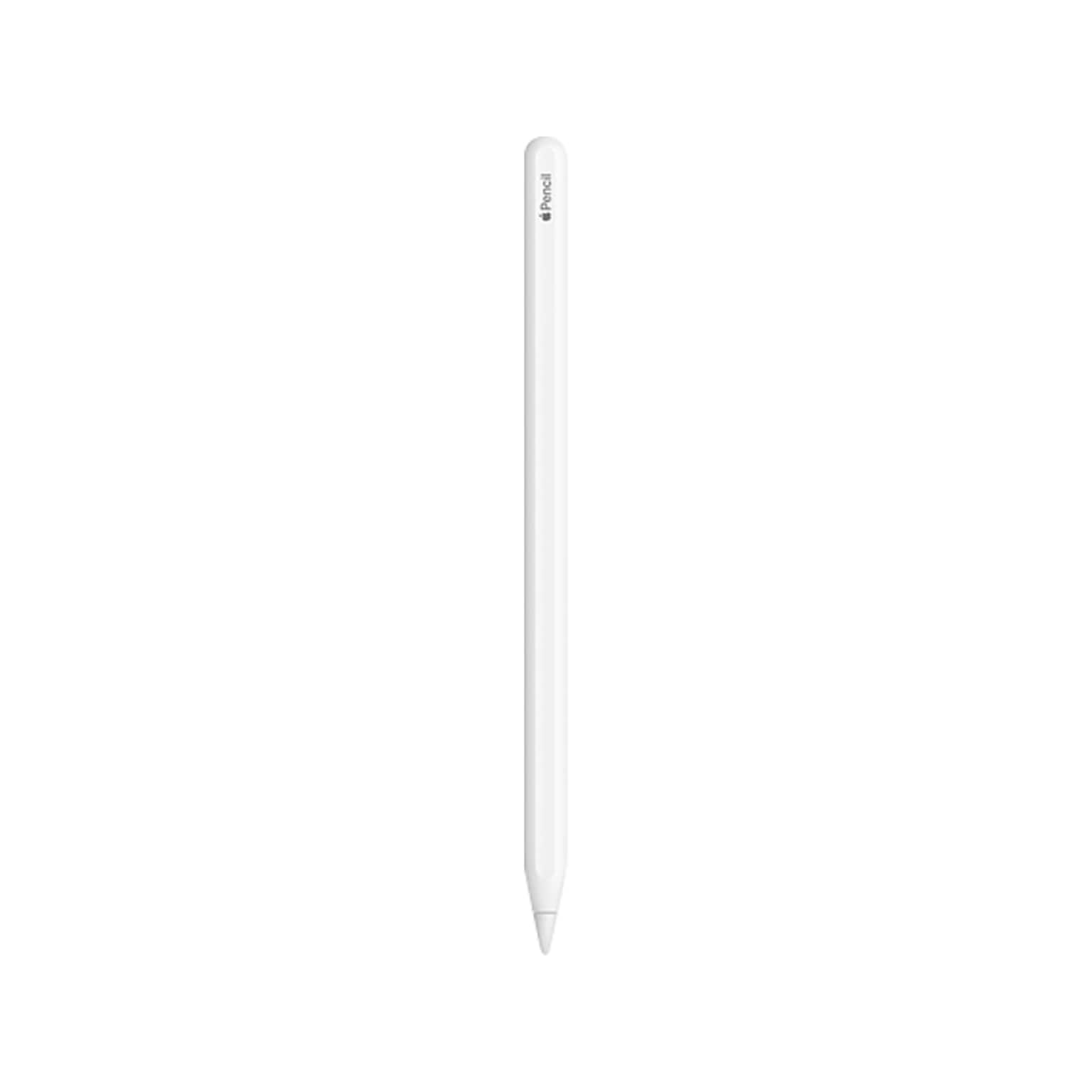 Apple Pencil, 2nd Generation, White (MU8F2AM/A)