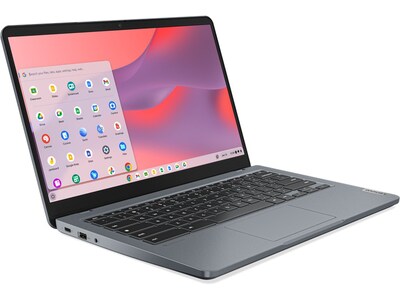 Lenovo 14e Gen 3 14 Chromebook, Intel N100, 4GB Memory, 32GB eMMC, Chrome OS (82W6000AUS)