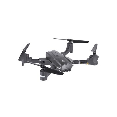 Vivitar SkyHawk Video Drone Kit, Black (DRC447KIT-NOC-T35-2)