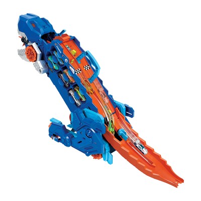 Mattel Hot Wheels Ultimate T-Rex Transporter (HNG50)