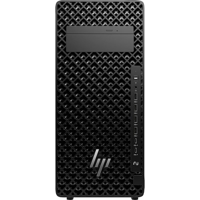 HP Z2 G1i Desktop Computer, Intel Core Ultra 5 245K, 32GB RAM, 1TB SSD, Windows 11 Pro, Mouse & Keyboard Included (BN6D6UT#ABA)