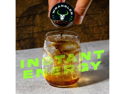 Java House Wrangler Liquid Energy Pods, 1.35 oz., 12/Carton (FC900E10)