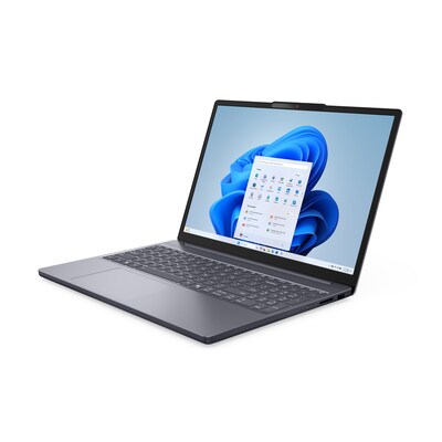 Lenovo IdeaPad Slim 3 15ARP10 15.3" Touchscreen Laptop, AMD Ryzen 7, 4.7 Ghz, 16GB RAM, 512GB SSD, Windows 11 (83K700G8US-N)