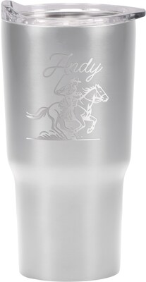 POD CONQUEST TUMBLER