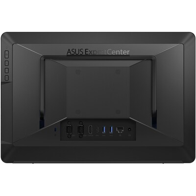 Asus ExpertCenter E1 All-in-One Desktop Computer, Intel Celeron N4500, 4GB RAM, 128GB SSD, Windows 11 Pro