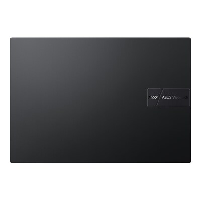 ASUS Vivobook F1605VA 16" Laptop, Intel Core i7, 16GB RAM, 512GB SSD, Backlit Keyboard, Windows 11, Black (F1605VA-WS74-N)