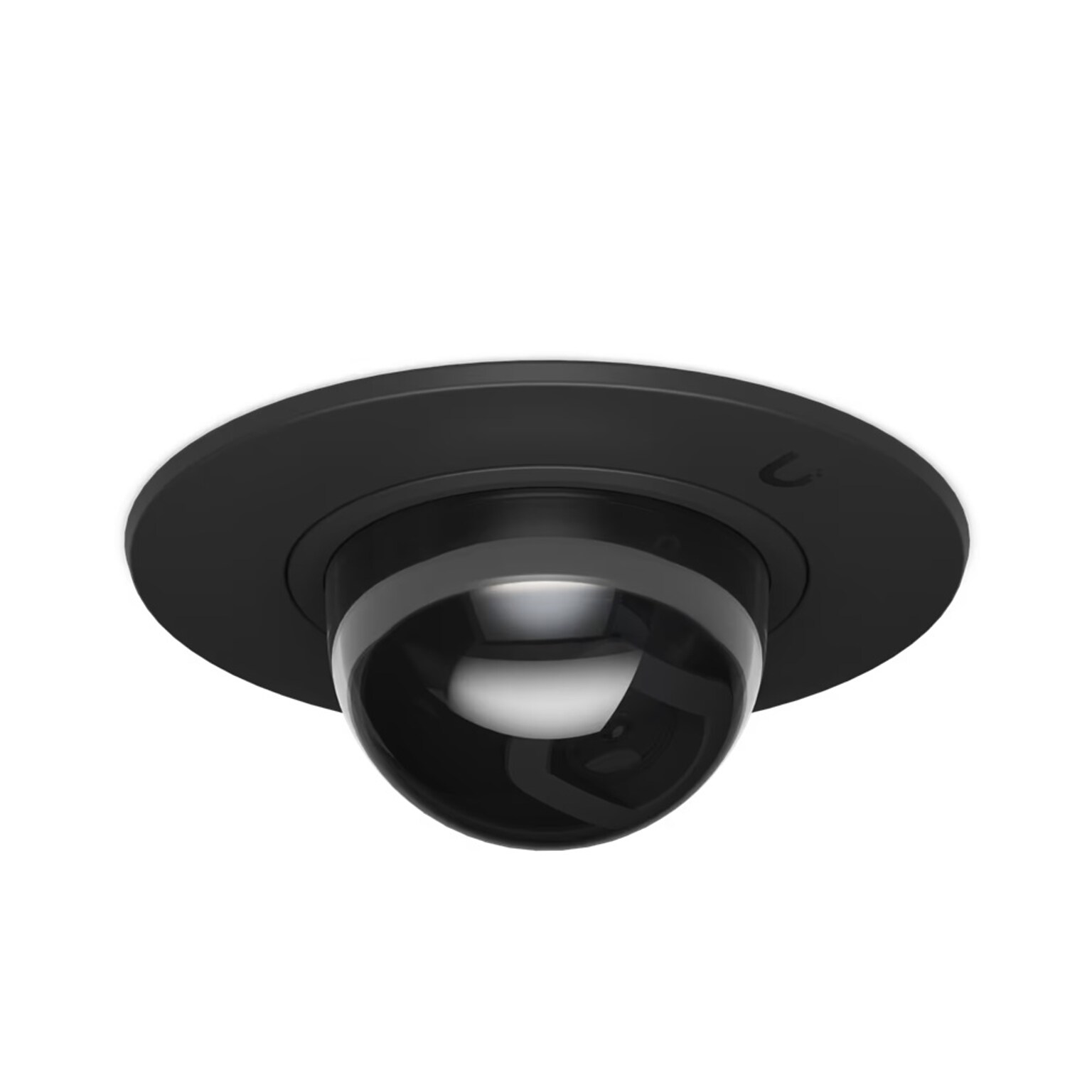 Ubiquiti UniFi G5 Dome Indoor Dome Camera Mounting Accessory, Black (UACC-G5-DOME-ULTRA-FM-SB-B)
