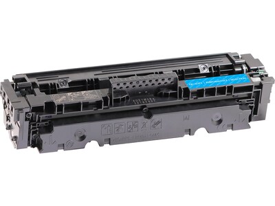 Clover Imaging Group Remanufactured Cyan Standard Yield Toner Cartridge Replacement for Canon 046 (1249C001)
