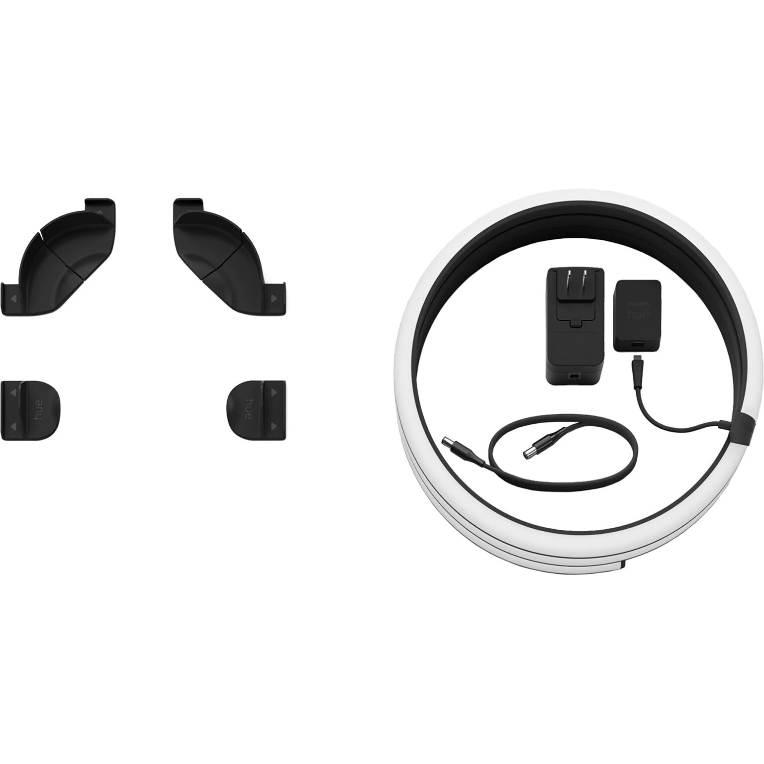 Philips Hue Play Gradient Lightstrip for PC  (578294)