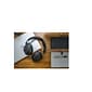 jabra Evolve 75 Bluetooth Headset, USB-C, MS Certified, Black (100-98510001-02)