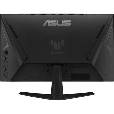 Asus TUF Gaming 27" FHD IPS 144Hz LED Adaptive-Sync Gaming Monitor, Black (90LM0BJ0-B011B1)