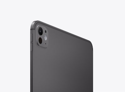 Apple iPad Pro M5 13" Tablet, 1TB, WIFI 7, Space Black (MDYN4LL/A)