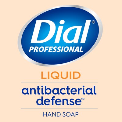 Dial Gold Liquid Hand Soap, 128 oz. (88047)