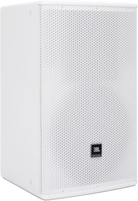 JBL AE Series AC299-WH Full-Range PA Loudspeaker, 1000 Watt