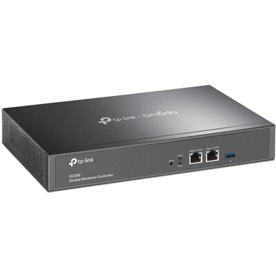 TP-Link Omada Hardware Controller, Black (OC300)