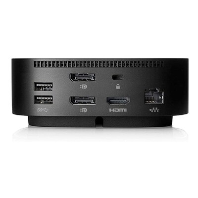 HP Essential Docking Station for HP Laptop (N31329-001)