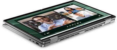 Dell Latitude 7450 14" Touchscreen Laptop, Intel Core Ultra 7 165U, 16GB RAM, 512GB SSD, Windows 11 Pro (0M90Y)