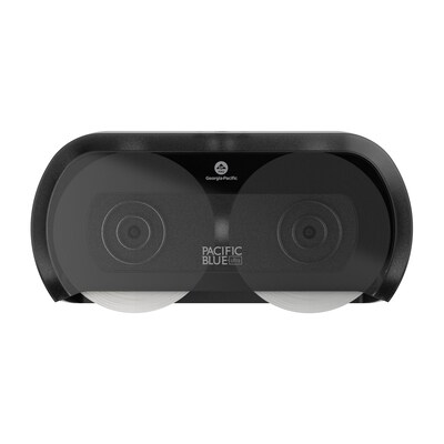 Pacific Blue Ultra Coreless Toilet Paper Dispenser (56604A)