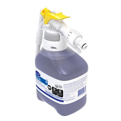 Diversey Glance NA Glass & Multi-Surface Cleaner, 1.5 L (100975198)