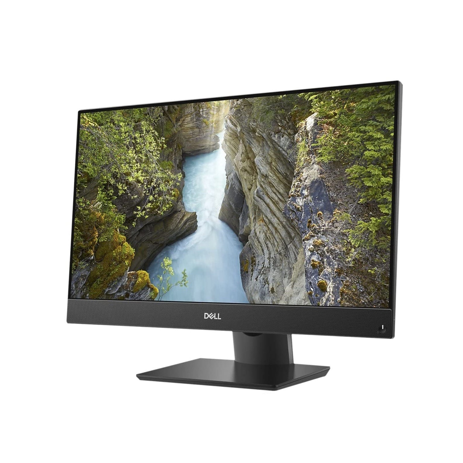 Dell 7460-AIO Refurbished Desktop Computer, Intel Core i7-8700 3.2GHz, 16GB RAM, 512GB SSD, Windows 11 Pro