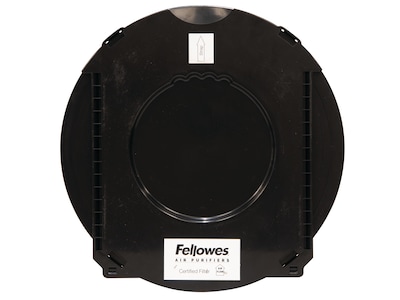 Fellowes H13 True HEPA Air Purifier Filter, 16" x 13" x 13", 2/Pack (5890102)