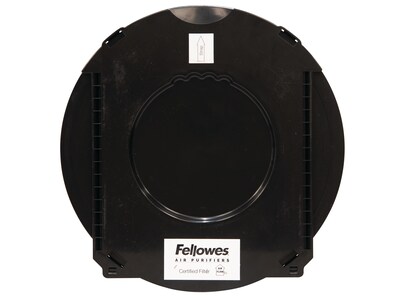 Fellowes Array AF1 3-in1 360° H13 True HEPA Air Purifier Filter, 16" x 13" x 13", 2/Pack (5890102)