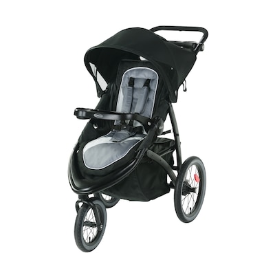 Graco FastAction Jogger LX Stroller, Drive (2115427)