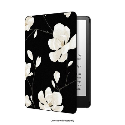 SaharaCase Venture 7" Folio Case for Kindle 11th Generation, Desert Flower (TB00446)