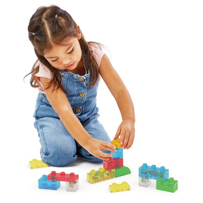 Goliath Jelly Blox Newbie Kit, 11 Pieces/Set (PRE930651)