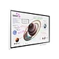 Samsung Interactive Pro 65" Smart 4K Ultra TV  (WM65B)