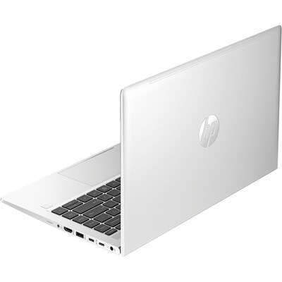 HP ProBook 440 G10 14" LCD Laptop, Intel Core i5-1335U, 16GB RAM, 256GB SSD, Backlit Keyboard, Windows 11 Pro, Silver