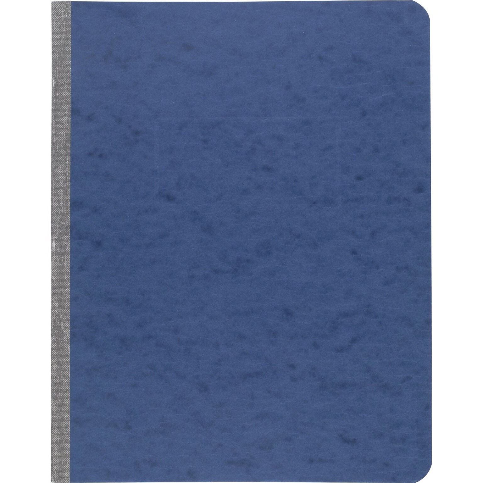 ACCO 2-Prong Report Cover, Letter Size, Dark Blue (A7025973)
