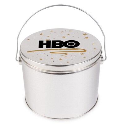 Individual Fresh Beginnings Sweets & Treats Pail