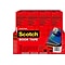 Scotch® Book Tape Value Pack, 8 Rolls (845-VP)