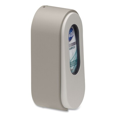 Dial Salon Series Shampoo for Versa Dispenser, Floral Scent, 15 oz., 6/Carton (DIA98963)