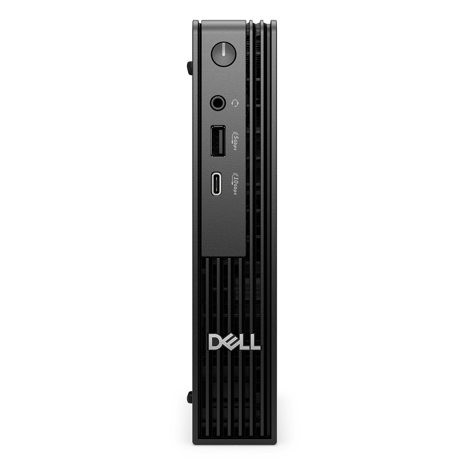 Dell Pro Micro Desktop Computer, Core i7-14700T, 16GB RAM, 512GB SSD, Windows 11 Pro, Mouse & Keyboard Included (3JMH7)