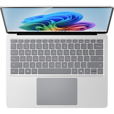 Microsoft Surface 7 Copilot+ PC 15" Laptop, Snapdragon X Elite X1E-78-100, 16GB RAM, 1TB SSD, Windows 11 Home (ZYT00001)