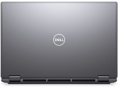 Dell Precision 7780 17.3" Laptop, Intel Core i9-13950HX, 64GB Memory, 1TB SSD, Windows 11 Pro (3GK6N)