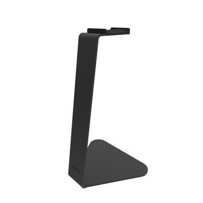 Kanto Universal Headphone Stand, Black (H1)